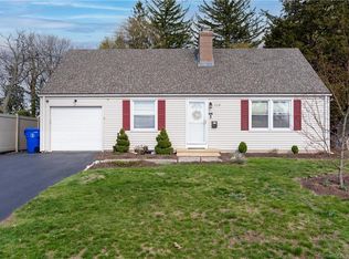 123 Walsh Ave, Newington, CT 06111