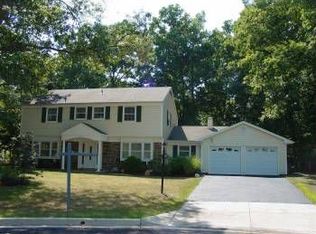 8901 Boxford Ct, Laurel, MD 20708