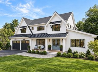 9 Albamont Rd, Winchester, MA 01890