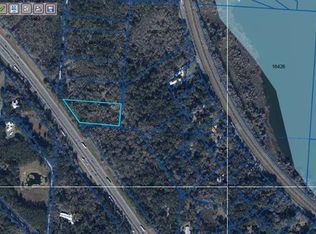 SE Wacahoota Rd #64, Micanopy, FL 32667