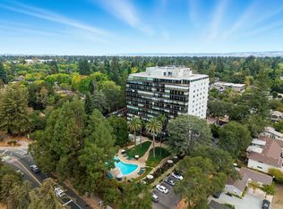 101 Alma St, Palo Alto, CA 94301