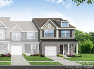 Harrisburg Village, Harrisburg, NC 28075