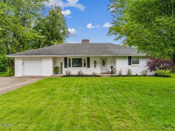 655 N Gilmore St, Kenton, OH 43326