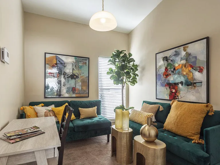 Grand Lake Townhomes