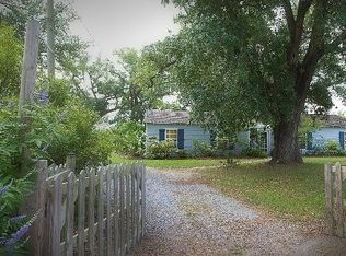 203 Easy St, Bay Saint Louis, MS 39520
