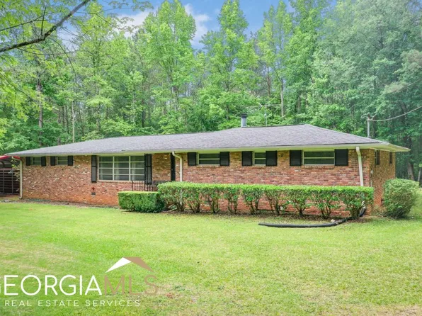 5232 N Helton Rd, Winston, GA 30187