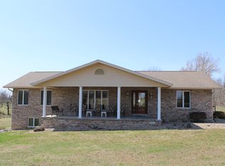 7670 S Fairfax Rd, Bloomington, IN 47401