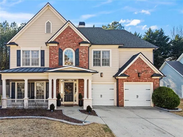 145 Highlands Dr, Woodstock, GA 30188