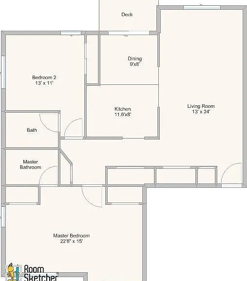 520 Redtail Rdg #A — Photo 18