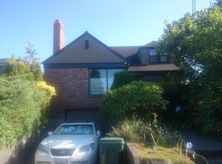 3427 NW 59th St, Seattle, WA 98107