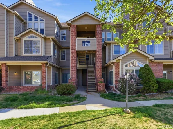 4760 S Wadsworth Boulevard #C303, Littleton, CO 80123