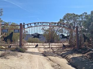 52101 Tule Peak Rd, Aguanga, CA 92536