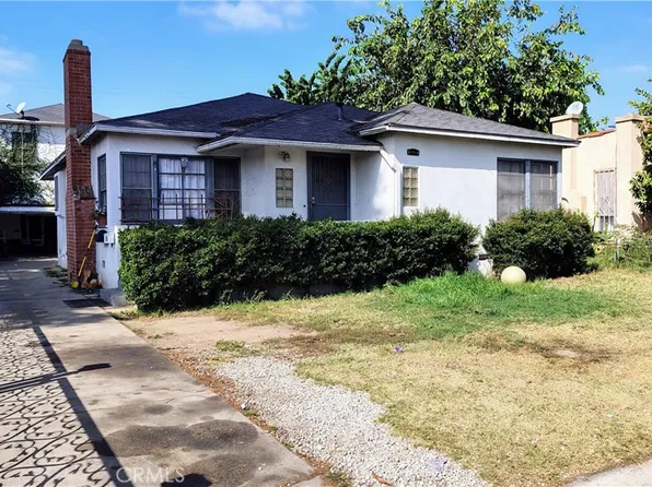 6509 State St, Huntington Park, CA 90255