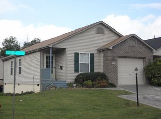 7435 Furness Way, Knoxville, TN 37920