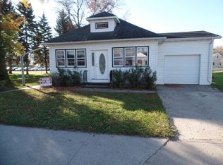 110 Broadway St E, Climax, MN 56523