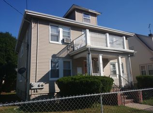 63 Rockdale St, Mattapan, MA 02126