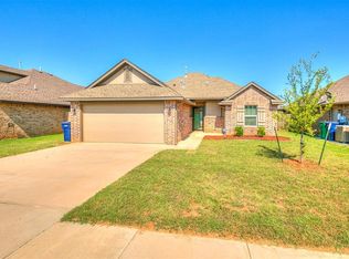 4104 Brougham Way, Oklahoma City, OK 73179