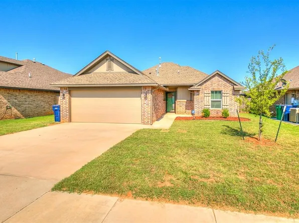 4104 Brougham Way, Oklahoma City, OK 73179