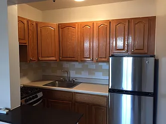 Rented by Brown Harris Stevens