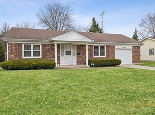 1013 Hampton Ct, McHenry, IL