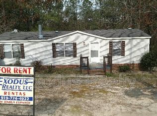 433 Deer Vw, Sanford, NC 27332