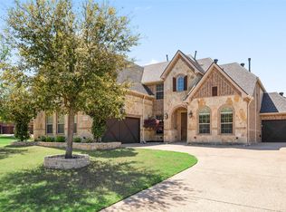 2721 Bondi Cv, Trophy Club, TX 76262