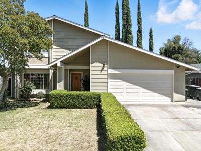 3347 Calico Ct, Sacramento, CA, 95826