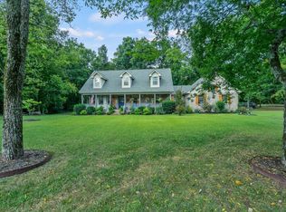 101 Southwinds Dr, Hermitage, TN 37076