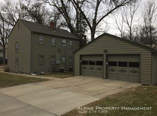 101 E 31st St, Sioux Falls, SD 57105