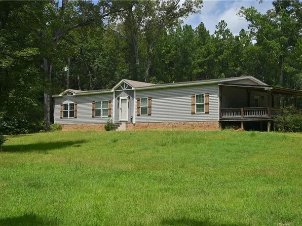 7936 Highway 8, Colfax, LA 71417