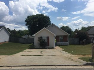 406 Autumn Lake Ct, McDonough, GA 30253