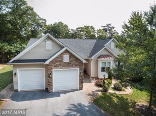 5873 Mineral Hill Rd, Eldersburg, MD 21784