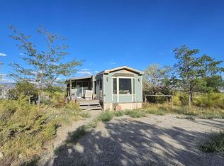 552 Gendron Rd W, Round Mountain, NV 89045