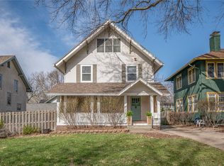 684 46th St, Des Moines, IA 50312