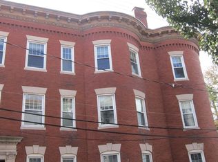 14 Pond St APT 5, Jamaica Plain, MA 02130