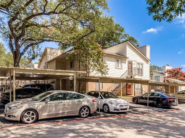 6646 E Lovers Ln #203, Dallas, TX 75214