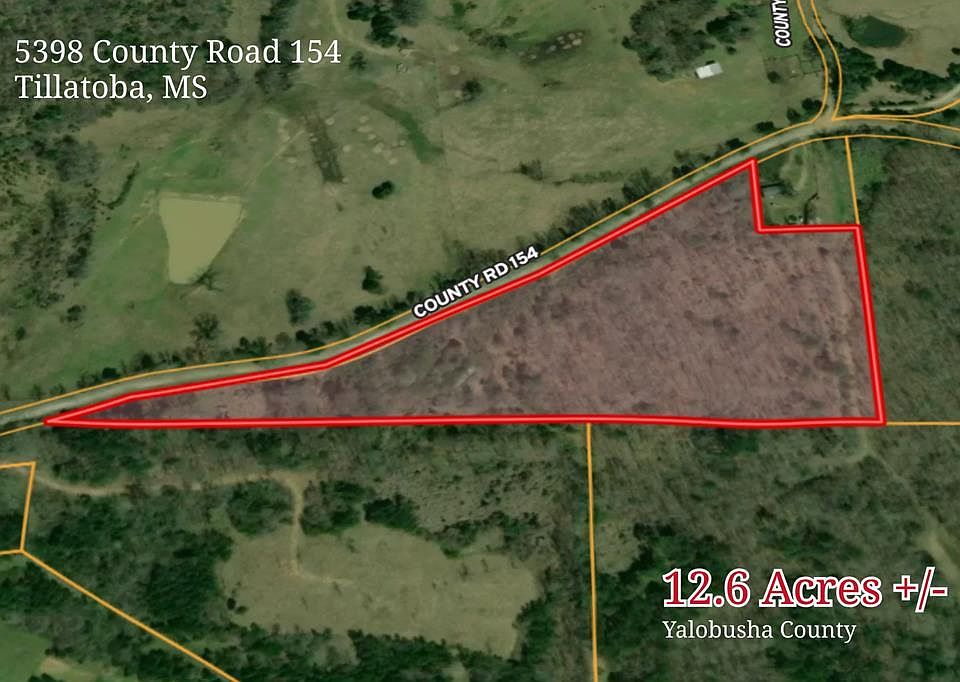 2nd image of 5398 County Road 154
