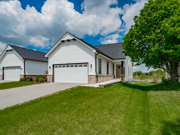 570 Sudbury Cir, Oswego, IL 60543