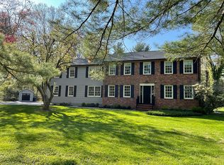 9 Van Kirk Rd, Princeton, NJ 08540
