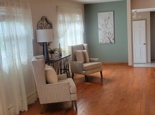 2505 Avondale Dr, Colorado Springs, CO 80917