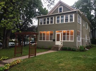 1201 29th Ave N #E, Minneapolis, MN 55407