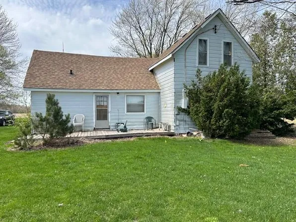 2107 Gould Rd, Dawn Euphemia, ON N0N 1P0