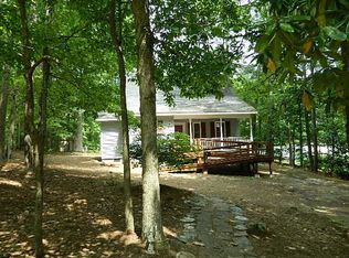 130 Crutchfield Rd, Moncure, NC 27559