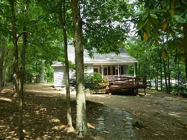 130 Crutchfield Rd, Moncure, NC 27559