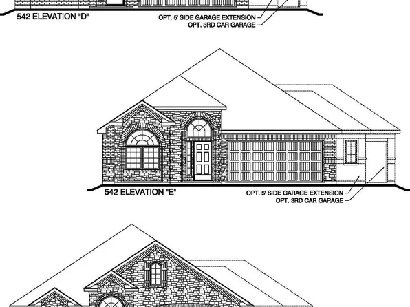 6 Lucas Chase Ct, Manvel, TX 77578