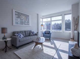 900 Beacon St #502, Boston, MA 02215