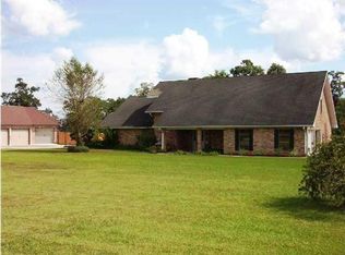 7116 Danielle Rd, New Iberia, LA 70563