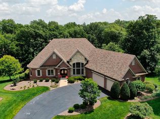 19725 S Regan Rd, New Lenox, IL 60451