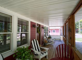 3567 Cth E #K, Conover, WI 54519