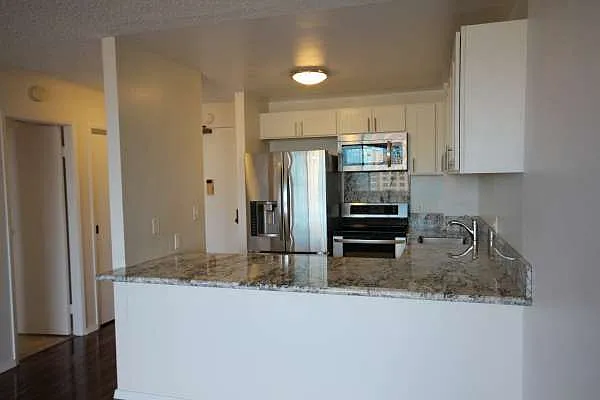 Upgraded 1 Bedroom, 1 Bathroom, 1 Parking-condo in Kukui Plaza! — Photo 4
